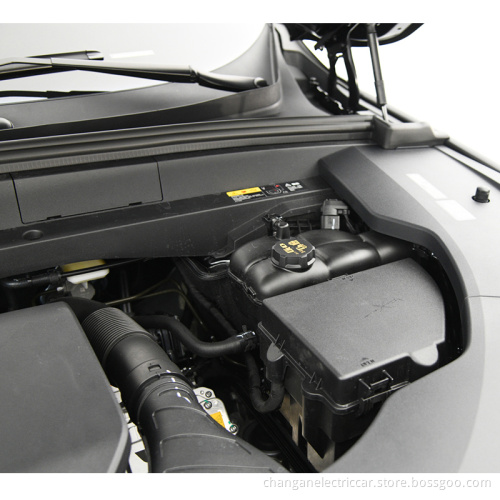 Ideal L7 for medium to large vehicles